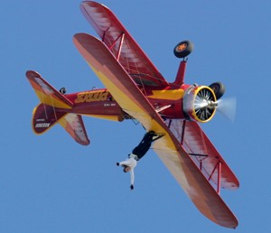 stearman